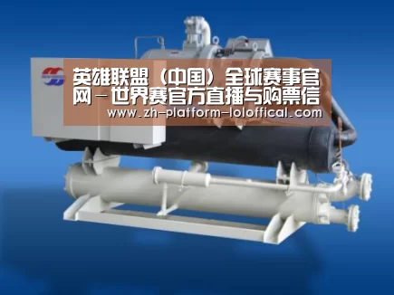 LOL世界赛官网案例展示四(图1)
