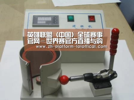 LOL世界赛官网案例展示六(图1)