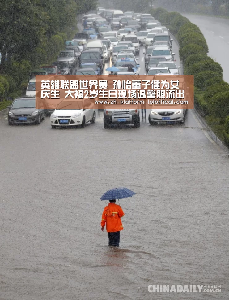 英雄联盟世界赛_孙怡董子健为女庆生 大福2岁生日现场温馨照流出(图2) LOL世界赛官网
